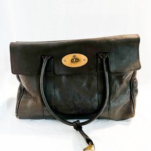 Mulberry bayswater bag